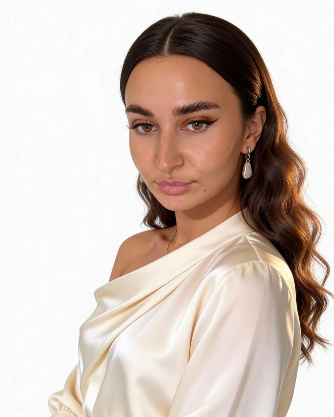 Erxhi Aurora Pilku – Bevnique Beauty
