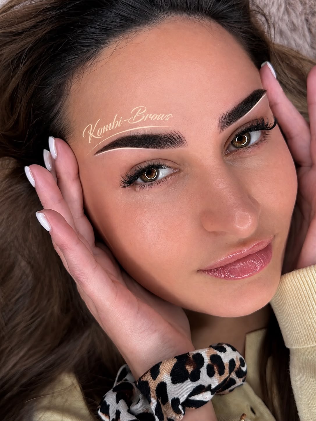 Combi-Technik – Bevnique Beauty
