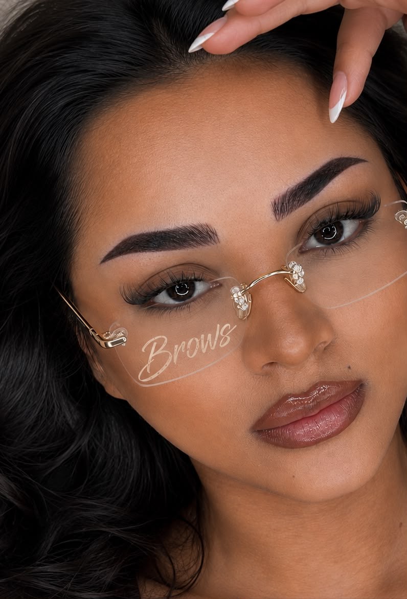 Permanent Make-Up – Bevnique Beauty, Bild 1